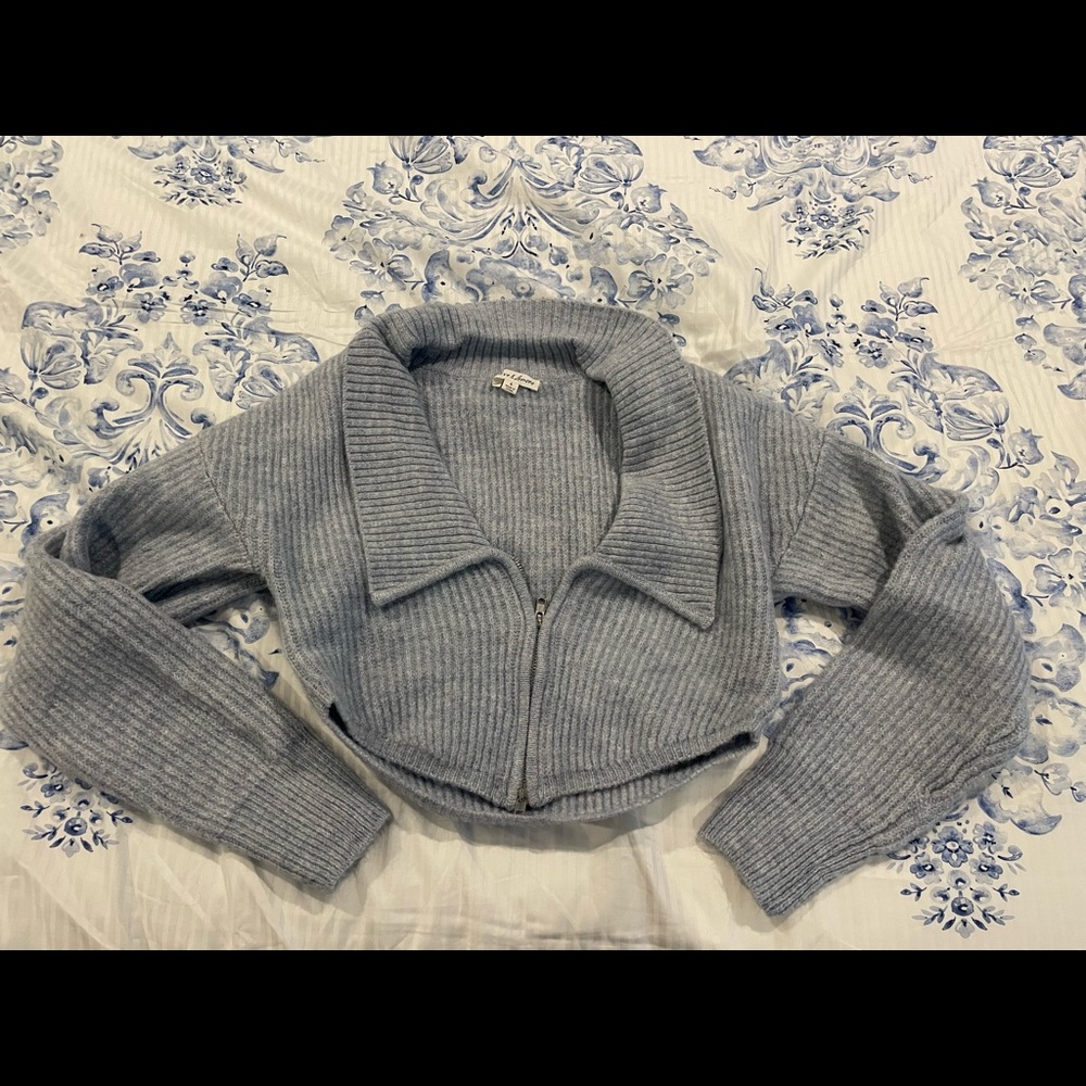 For love and lemons sweater